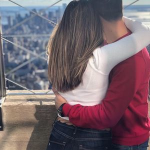 Meet your Posher, Jona